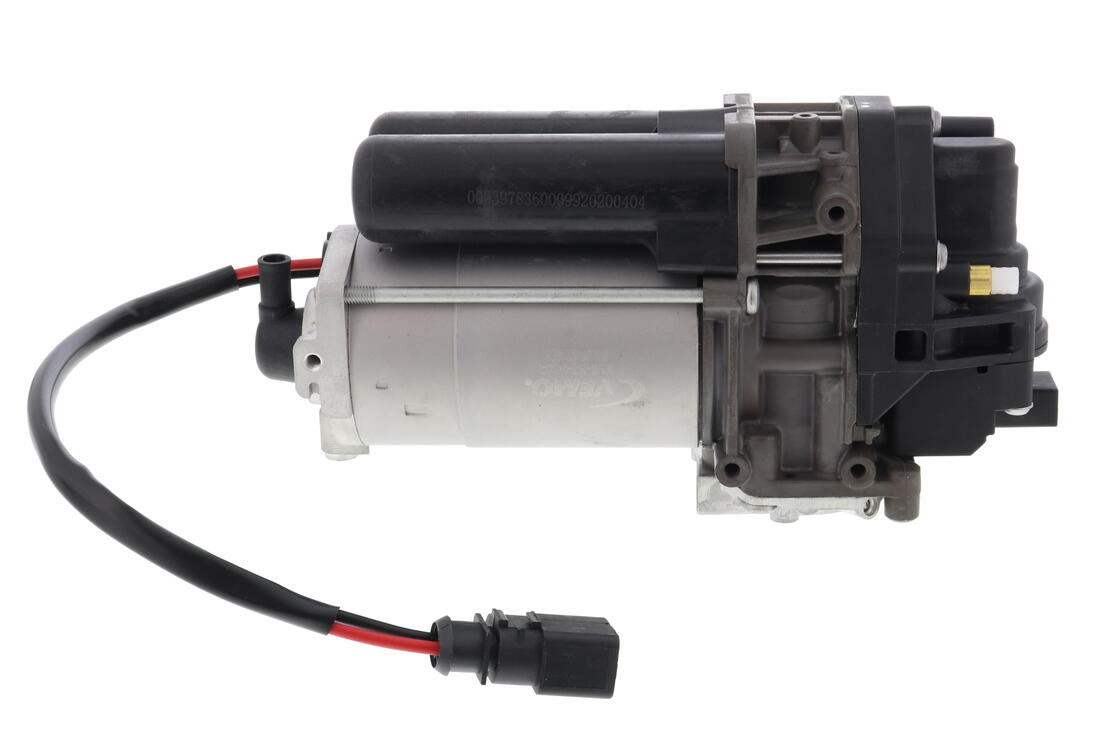 VEMO V58-52-0002 Compressor, Compressed Air System
