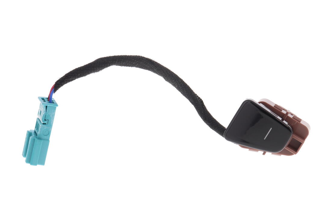 VEMO V58-73-0019 Switch, Window Lifter