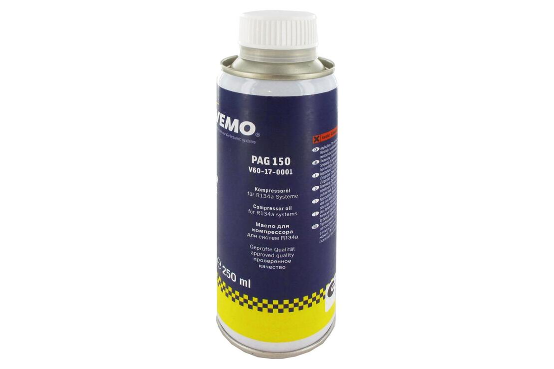 VEMO V60-17-0003 Compressor Oil