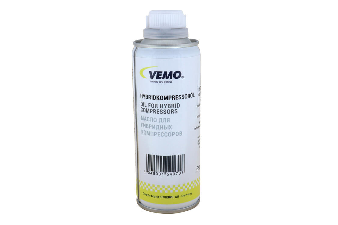 VEMO V60-17-0006 Compressor Oil