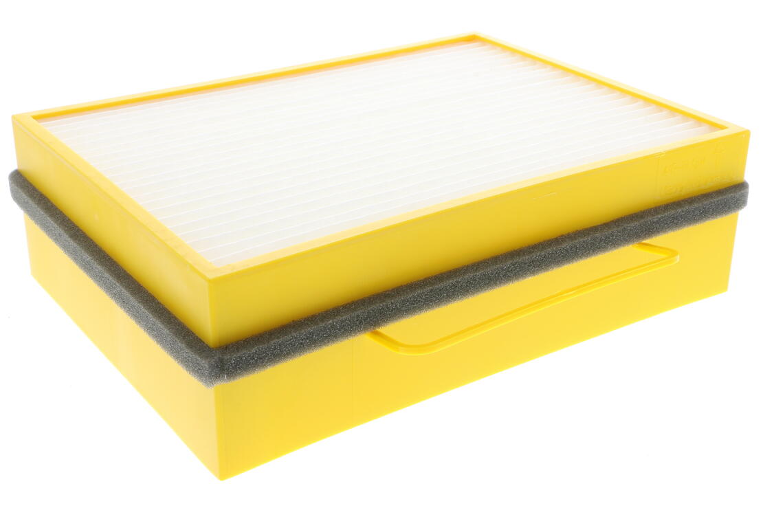 VEMO V60-30-2001 Filter, Interior Air