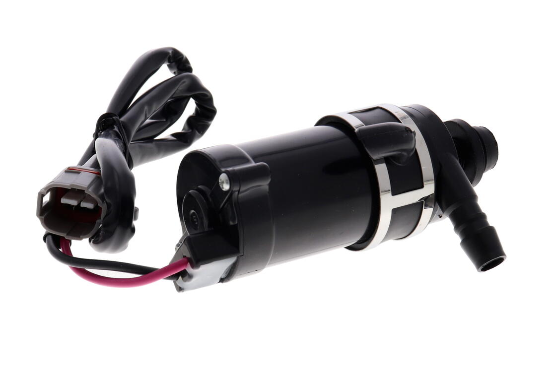 VEMO V63-08-0003 Washer Pump, Windshield Washer