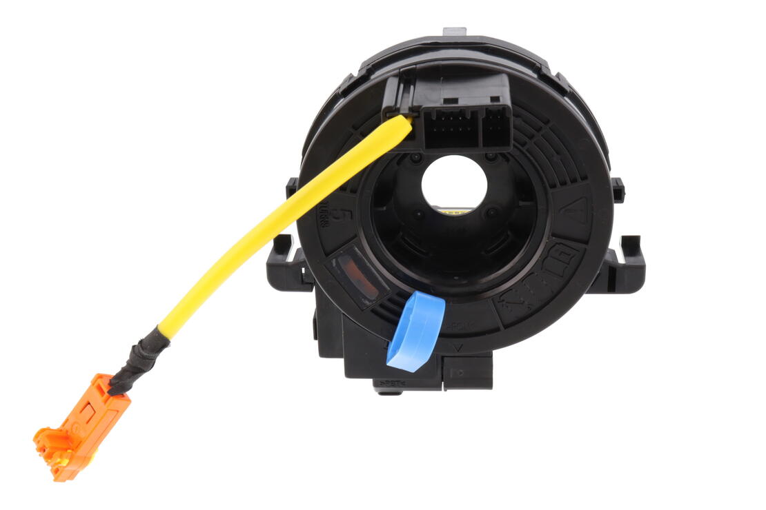 VEMO V70-72-0475 Clock Spring, Airbag