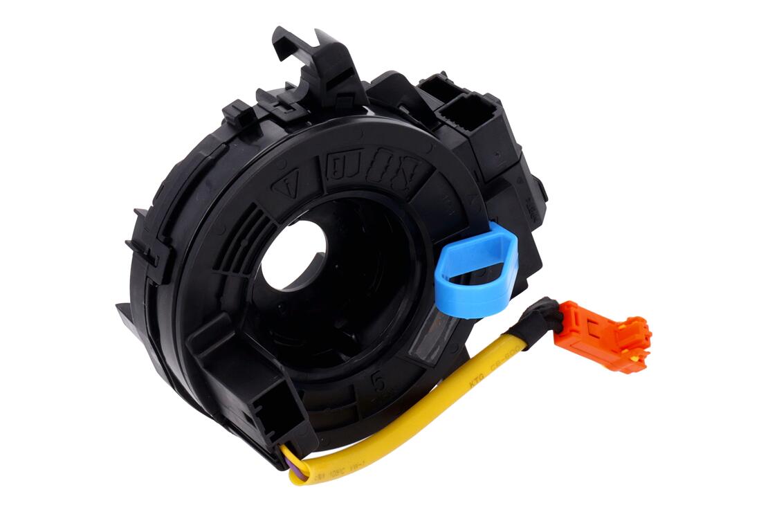 VEMO V70-72-0559 Clock Spring, Airbag