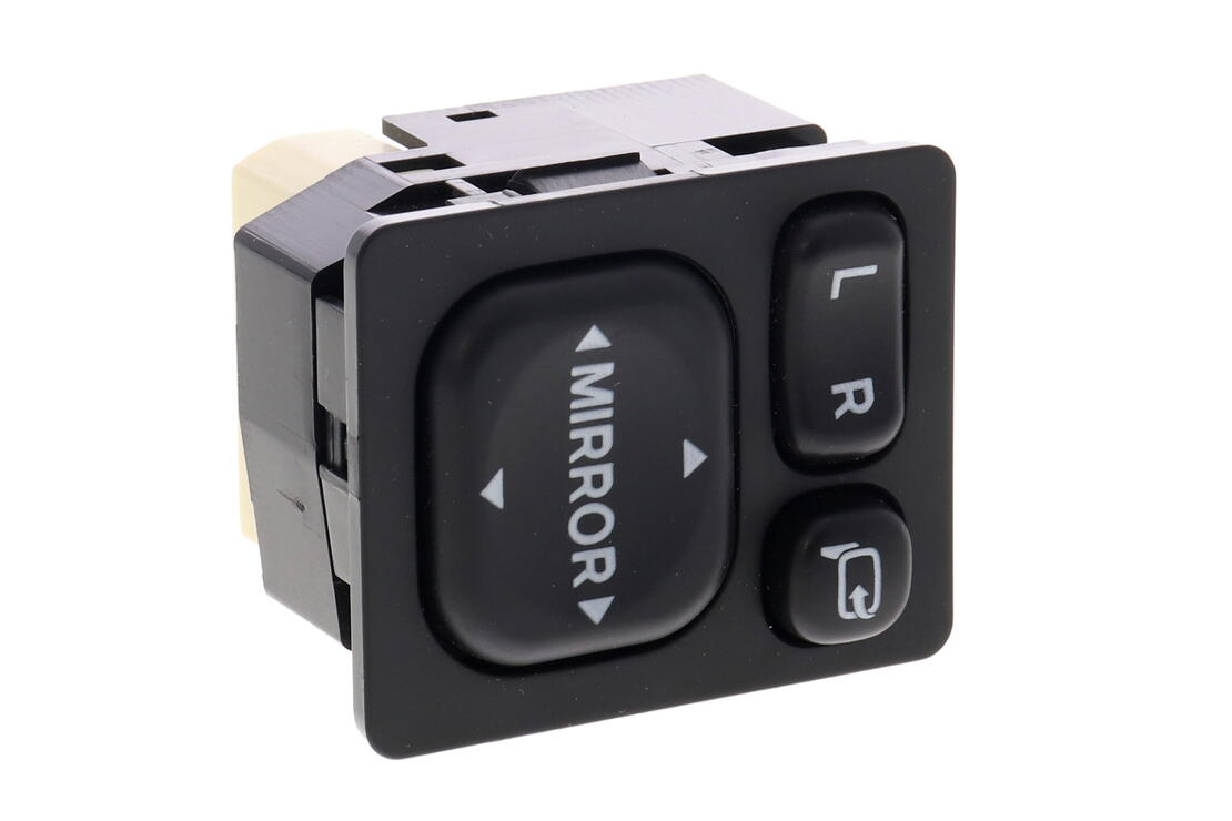 VEMO V70-73-0054 Switch, Outside Mirror Adjustment