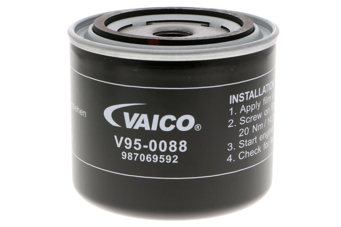 VAICO V950088 Oil Filter