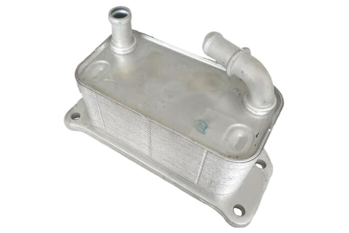 VEMO V95-60-0022 Oil Cooler, Engine Oil