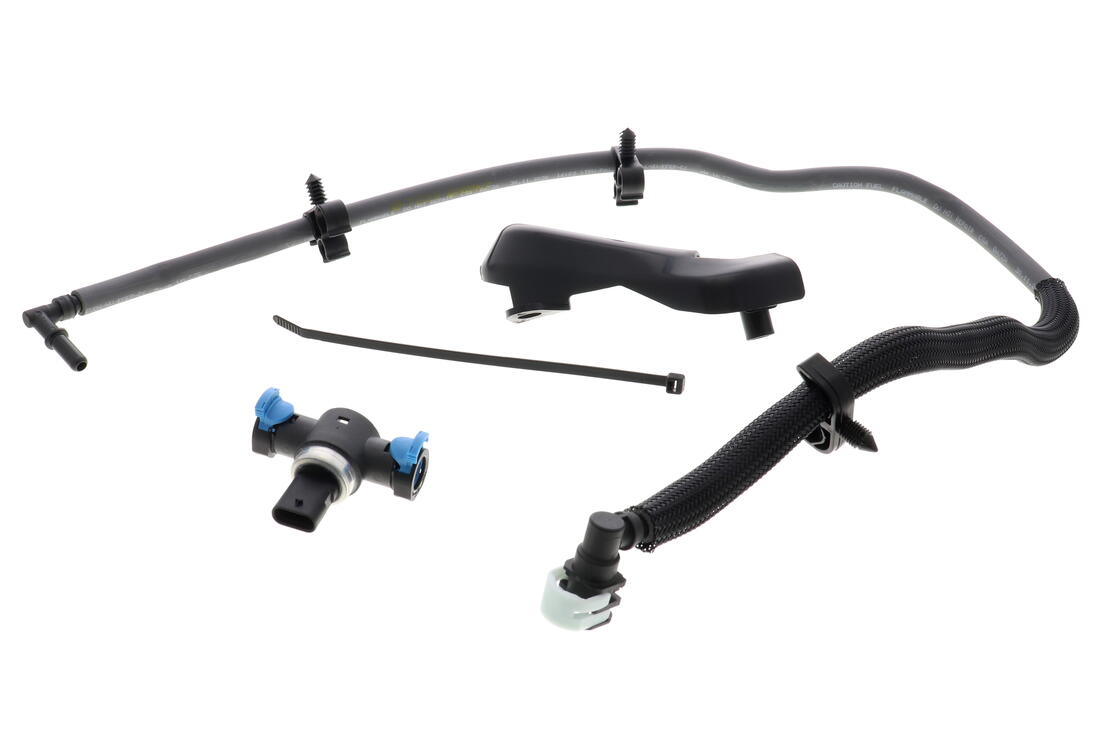 VEMO V95-72-20137 Sensor, Fuel Pressure