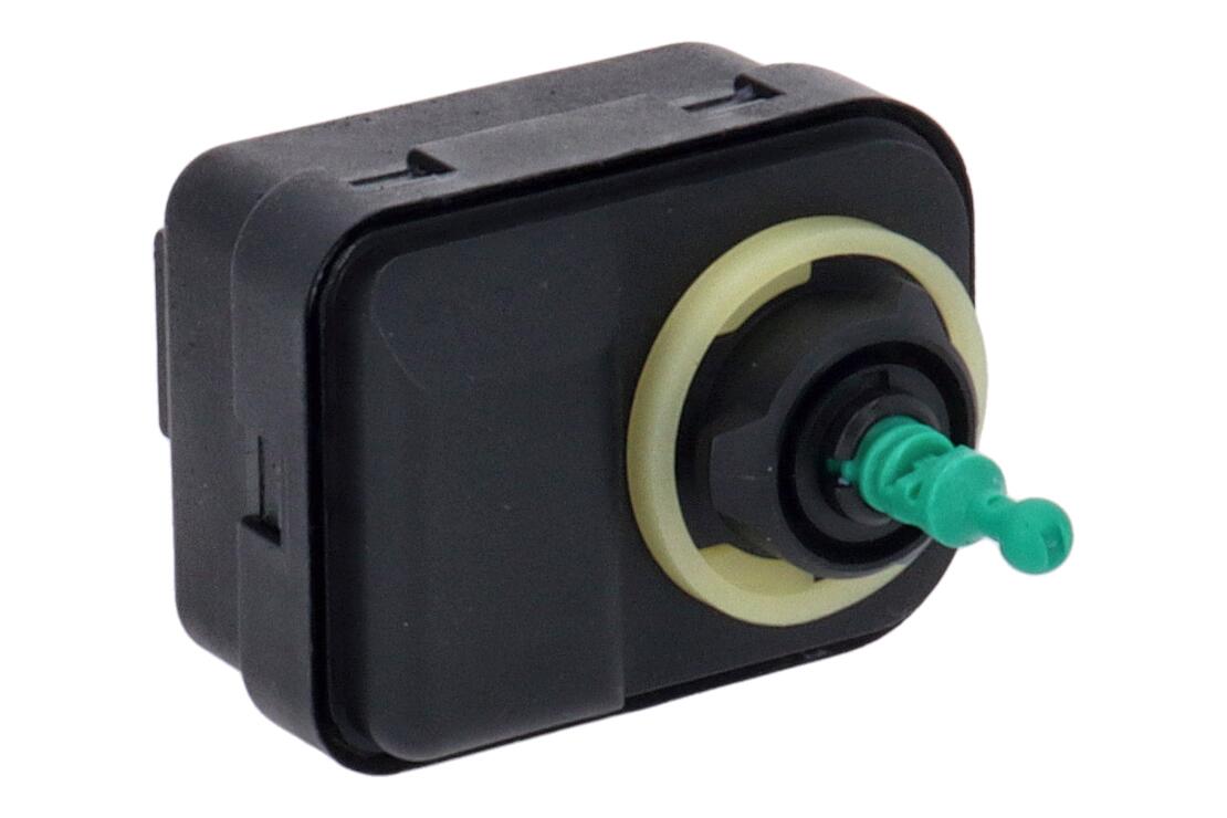 VEMO V95-77-0006 Actuator, Headlight Range Adjustment