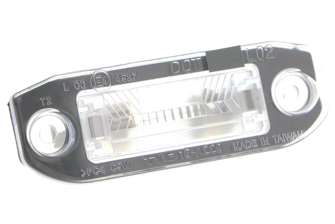VEMO V95-84-0001 License Plate Light