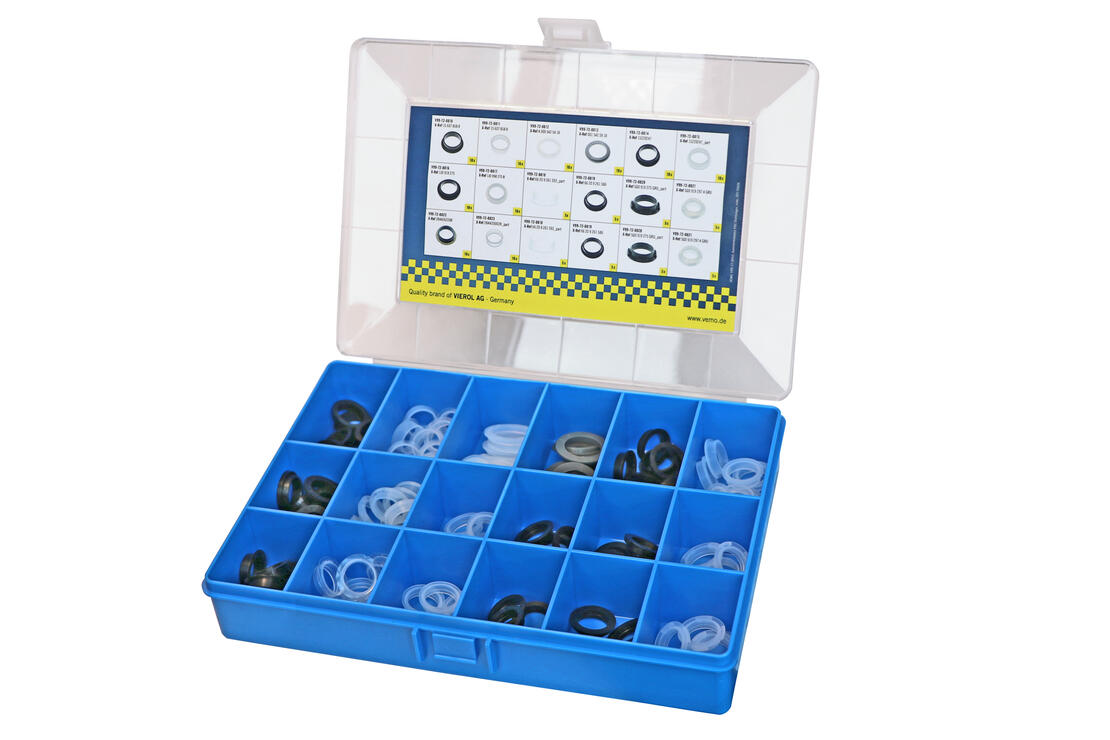 VEMO V99-72-0050 Assortment Box