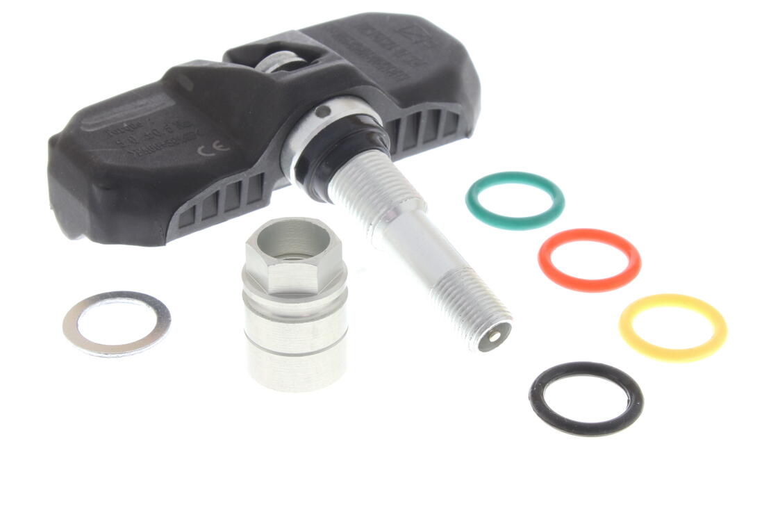 VEMO V99-72-4005 Wheel Sensor, Tire Pressure Control System