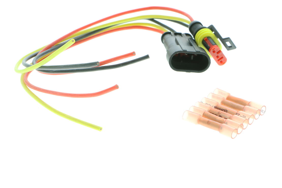 VEMO V99-83-0010 Repair Kit, Cable Set