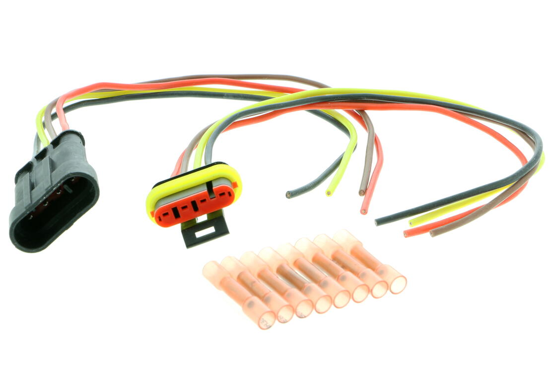 VEMO V99-83-0012 Repair Kit, Cable Set