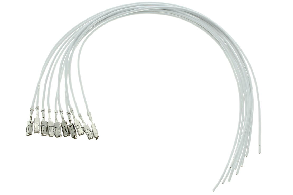 VEMO V99-83-0033 Repair Kit, Cable Set