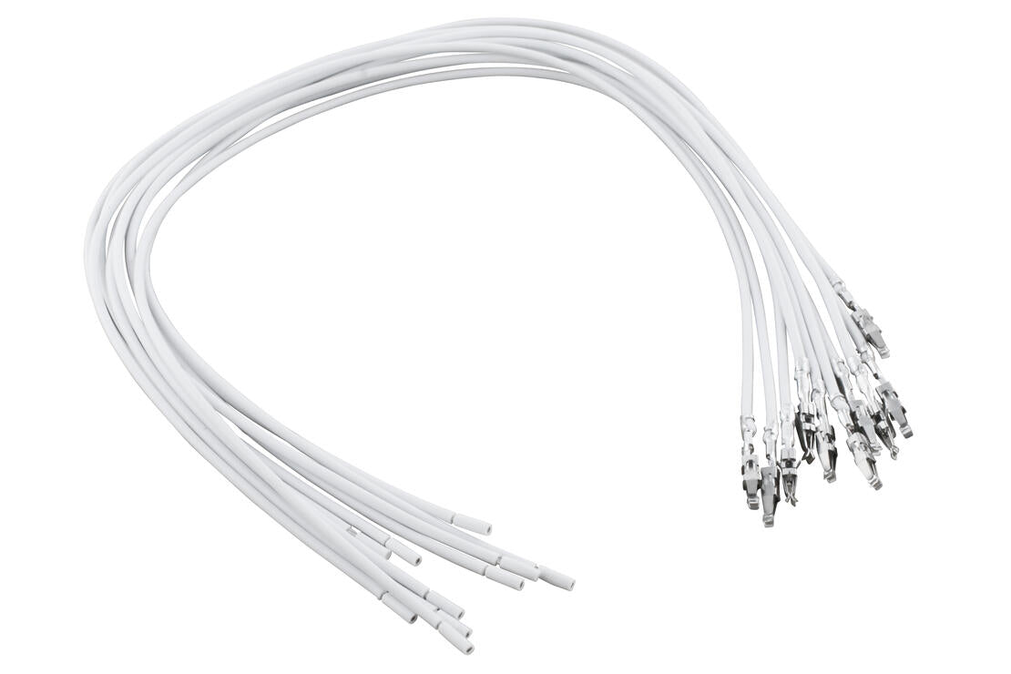 VEMO V99-83-0037 Repair Kit, Cable Set