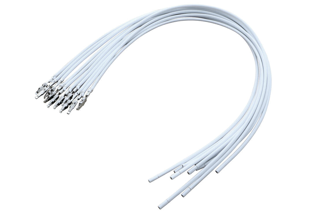 VEMO V99-83-0038 Repair Kit, Cable Set