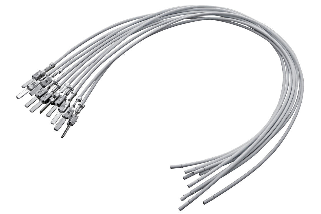 VEMO V99-83-0046 Repair Kit, Cable Set