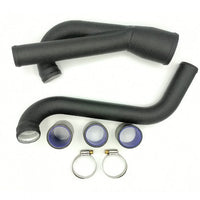 VTT N54 Aluminum Turbo Outlet