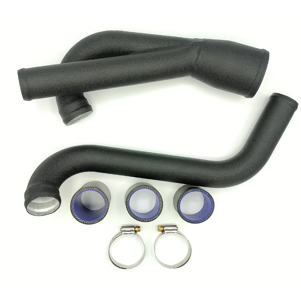 VTT Aluminum Outlet & Inlet Bundle Package - ML Performance UK