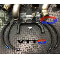 VTT N54 Stage 3 VTT VTR (Limited Fitment) - ML Performance UK
