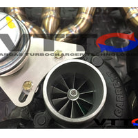 VTT N54 Stage 3 VTT VTR (Limited Fitment) - ML Performance UK