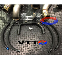 VTT N54 Stage 3 VTT VTX-R (Limited Fitment) - ML Performance UK