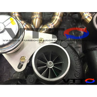 VTT N54 Stage 3 VTT VTX-R (Limited Fitment) - ML Performance UK