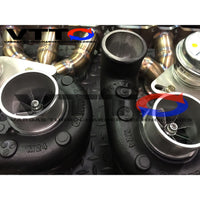 VTT N54 Stage 3 VTT VTX-R (Limited Fitment) - ML Performance UK