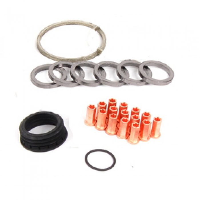 VTT N55 Installation kit
