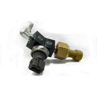 VTT Billet BMW Oil Pressure adapter - ML Performance UK