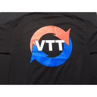 VTT Circle Logo Tee