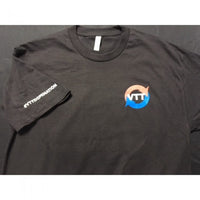 VTT Circle Logo Tee