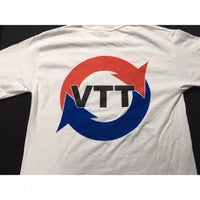 VTT Circle Logo Tee