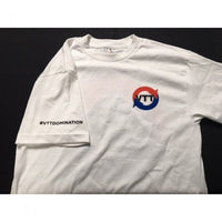 VTT Circle Logo Tee