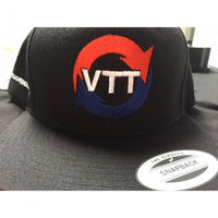 VTT Circle Logo Snapback