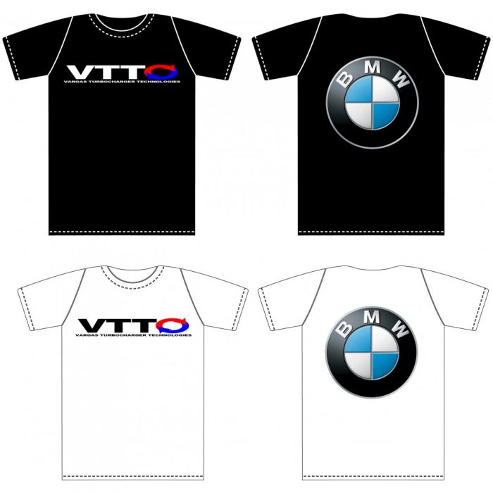 VTT Classic Tee