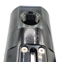 VTT Modular PCV/Catch Can Single Can - ML Performance UK