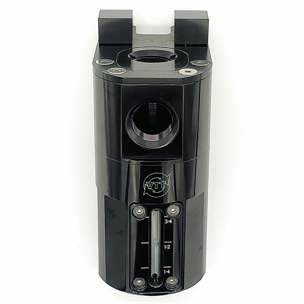 VTT Modular PCV/Catch Can Single Can - ML Performance UK