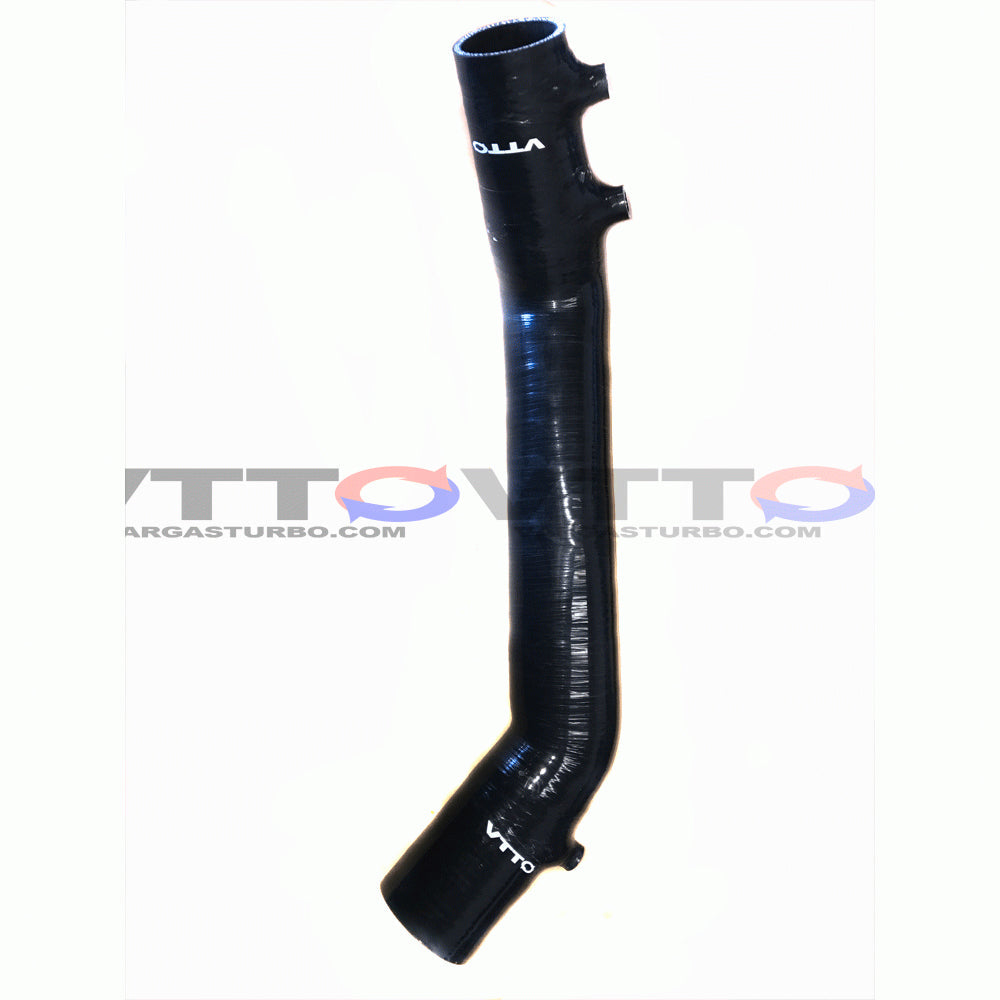 VTT Mustang Ecoboost Silicone Passenger Side Inlet - ML Performance UK