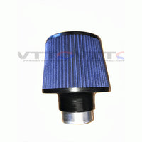 VTT Mustang Ecoboost Silicone Passenger Side Inlet - ML Performance UK