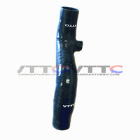 VTT Mustang Ecoboost Silicone Charge Pipe Set - ML Performance UK