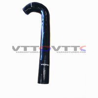 VTT Mustang Ecoboost Silicone Charge Pipe Set - ML Performance UK