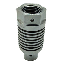 VTT Thermo-Isolating O2 Bungs - ML Performance UK