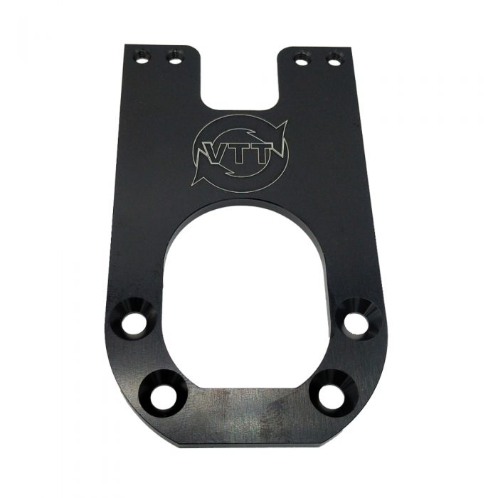 VTT Universal-CC-Bracket-Single Universal Single Catch Can Bracket