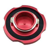 VTT BMW Billet Aluminium Oil Cap