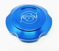 VTT BMW Billet Aluminium Oil Cap