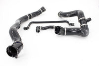 VTT BMW Gen1 B58 F20 F22 F30 F32 Silicone Coolant Hoses (Inc. M140i, M240i, 340i & 440i)