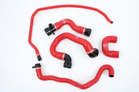 VTT BMW Gen1 B58 F20 F22 F30 F32 Silicone Coolant Hoses (Inc. M140i, M240i, 340i & 440i)