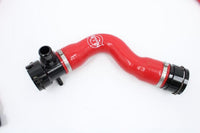 VTT BMW Gen1 B58 F20 F22 F30 F32 Silicone Coolant Hoses (Inc. M140i, M240i, 340i & 440i)
